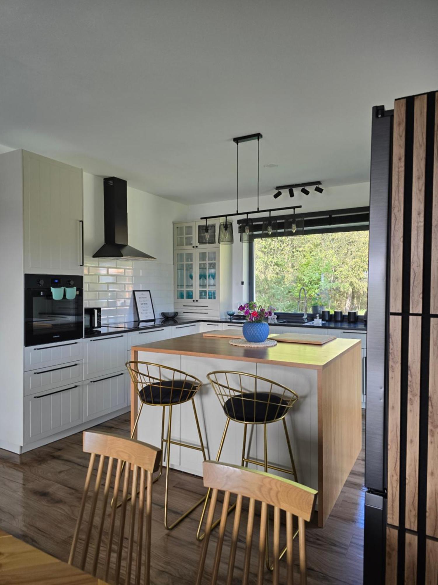 Willa Górska Pod Lasem Ludzmierz Habitación foto